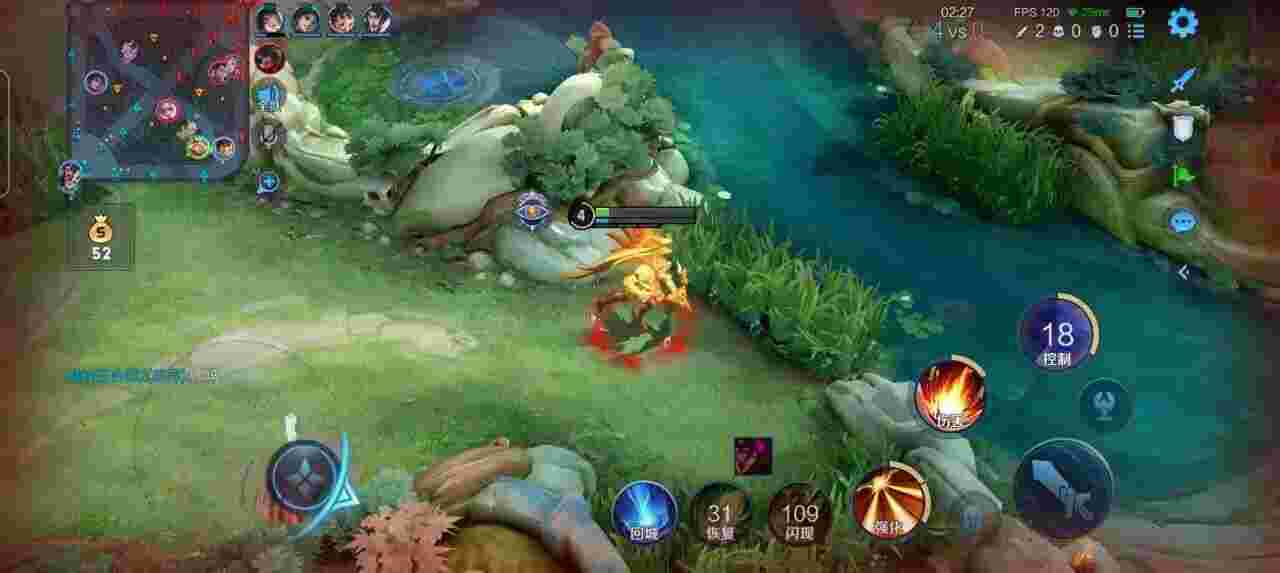 王者荣耀擎天柱 - 和平精英观战透视辅助软件有哪些好用辅助预览图